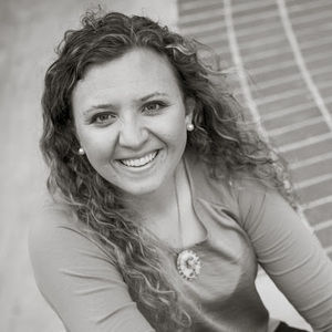 Meet your Posher, Karen